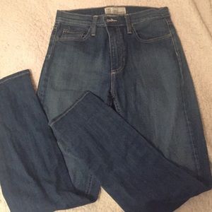 Free people jeans