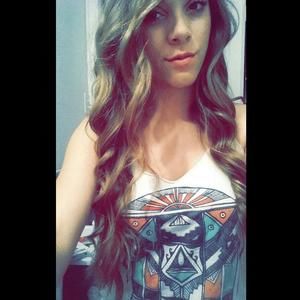 Meet your Posher, Mariah