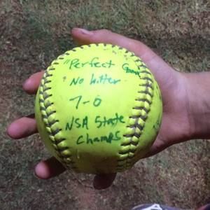 Meet your Posher, Jackie