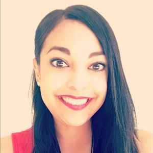 Meet your Posher, Liliana