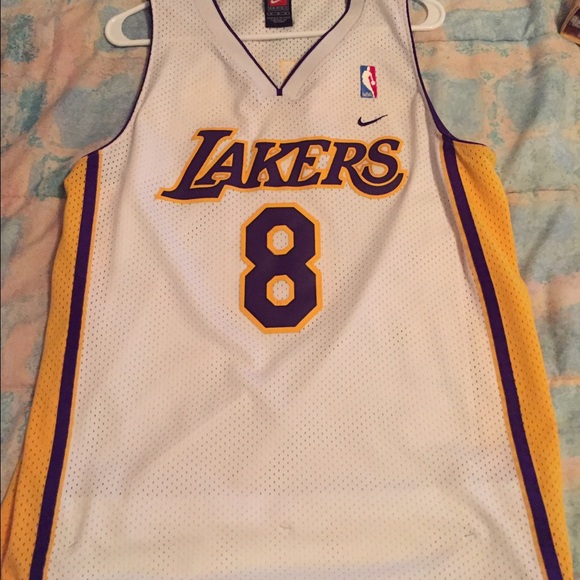 Kobe Bryant Jersey Brand New