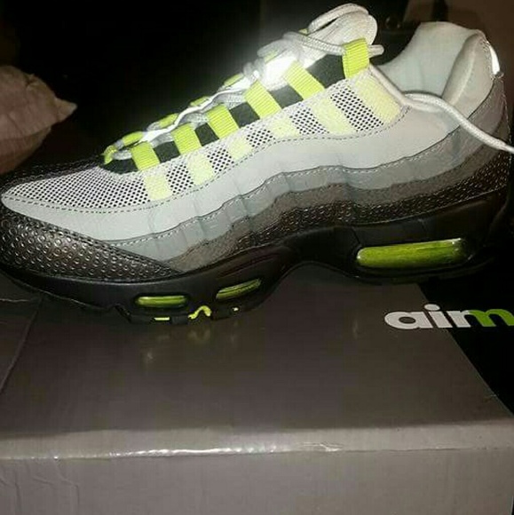 Nike Air Max 95 OG