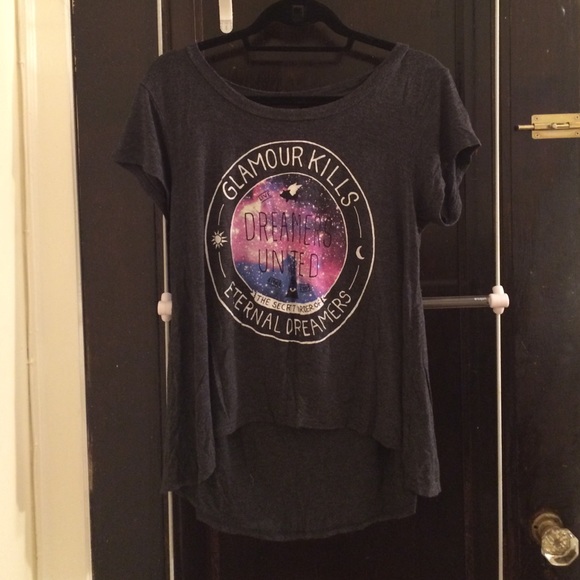 Glamour Kills T-Shirt