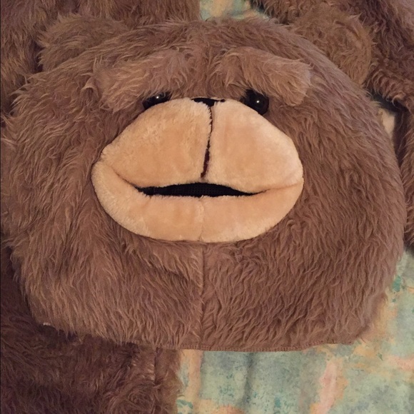 Halloween Ted costume (One Size) - Picture 1 of 2