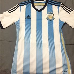 Soccer jersey