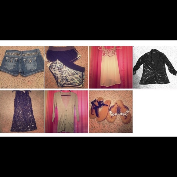 BUNDLE for @angela2130