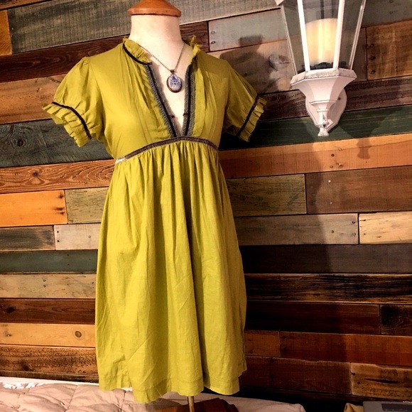 Beautiful boutique dress