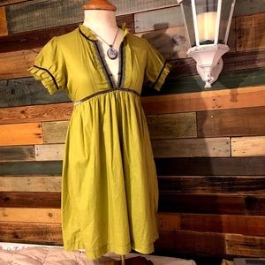 Beautiful boutique dress