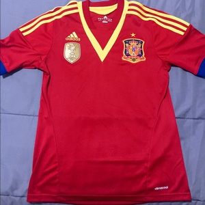Soccer jersey