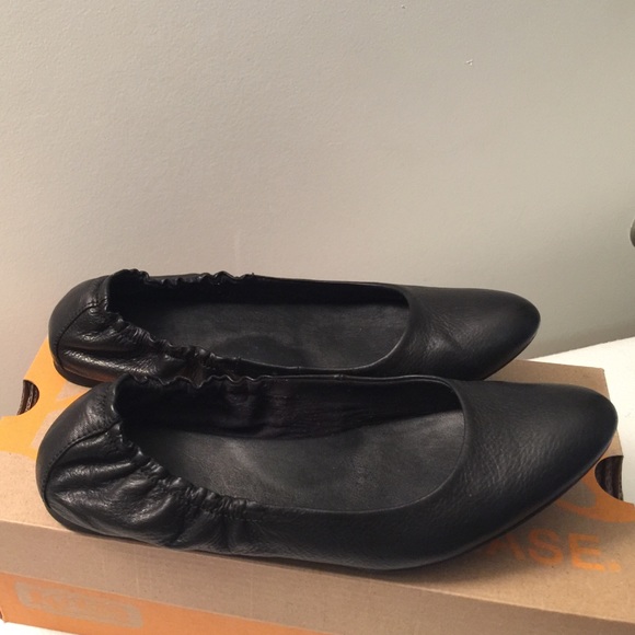 Korks by Kork-Ease "Julie" Flats