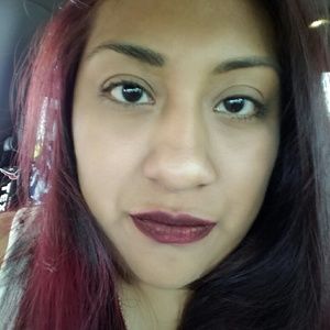 Meet your Posher, Wendy