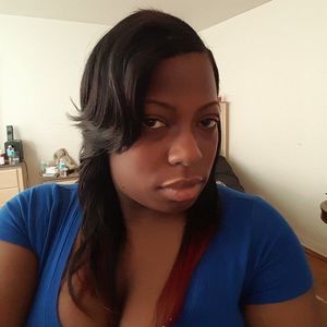 Meet your Posher, Krystal