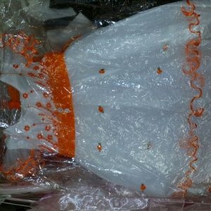 Beautiful infant dress