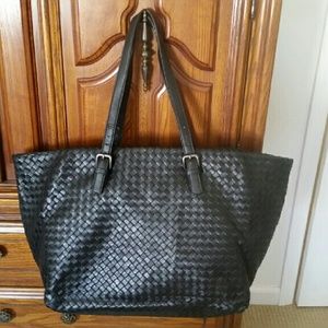 Bottega Veneta Large Bag
