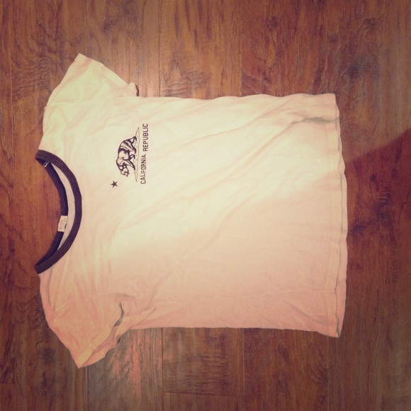 Brandy Melville Shirt