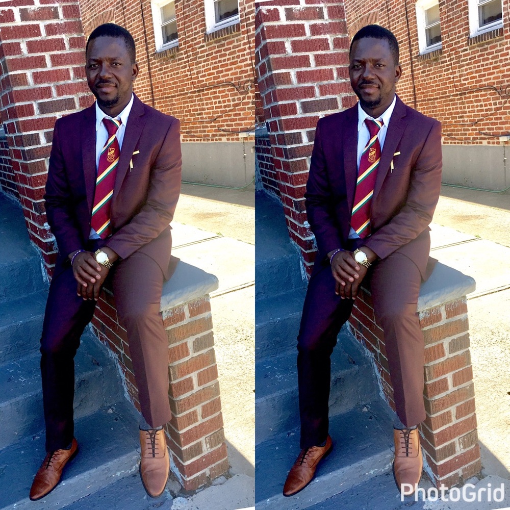 Meet your Posher, Bayaha thaduba onemile