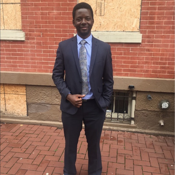 Meet your Posher, Bayaha thaduba onemile - Picture 2 of 3