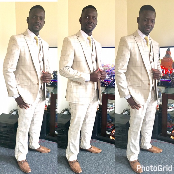 Meet your Posher, Bayaha thaduba onemile - Picture 3 of 3