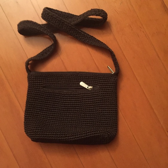 SAK brown bag