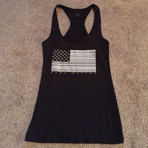 Made Better racerback