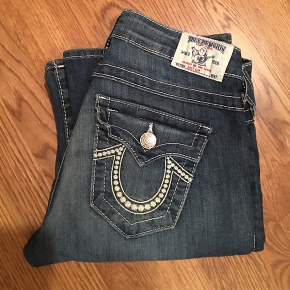 True Religion Jeans
