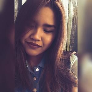 Meet your Posher, Patricia