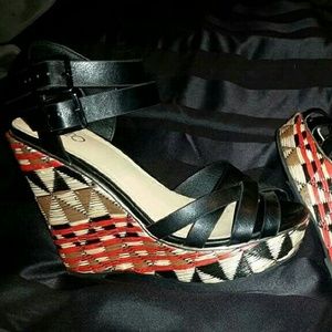 Cato's wedges