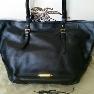 Burberry Lage Tote