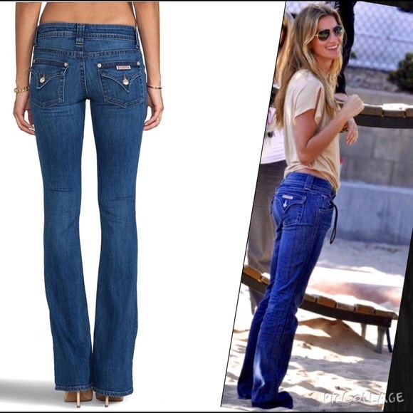 Hudson jeans SZ 27