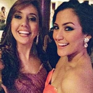 Meet your Posher, Lorena