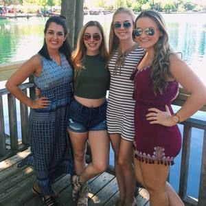 Meet your Posher, Emma