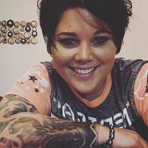 Meet your Posher, Chelsie