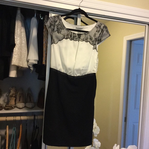 H&M dress