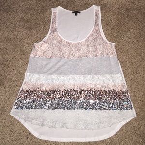 Express Tank Top