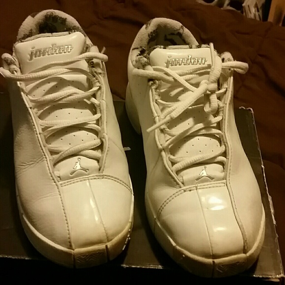 Jordan - Picture 2 of 4