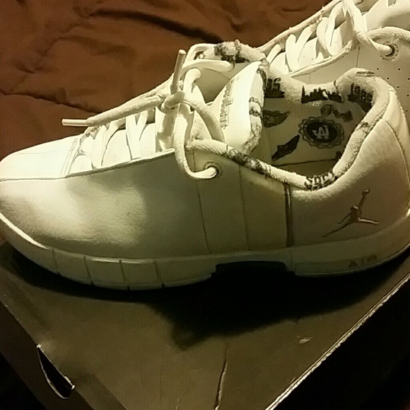 Jordan - Picture 3 of 4