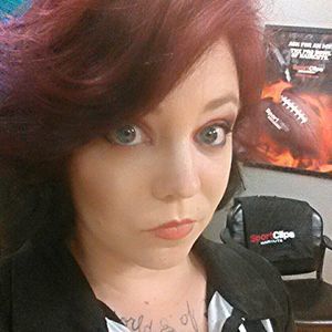 Meet your Posher, Amanda-dawn