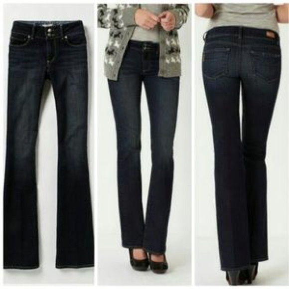 Paige Hidden Hills jeans SZ 26