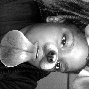 Meet your Posher, Jeriece