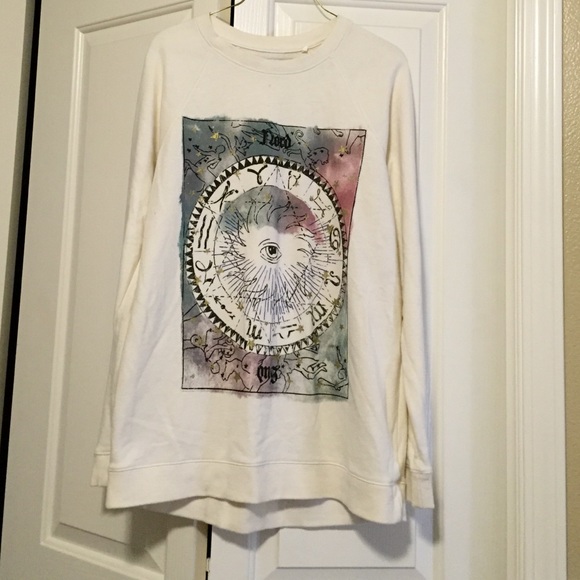 👀 SALE!! 👀 warm & Fashionable Crewneck