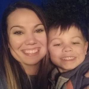 Meet your Posher, Natasha