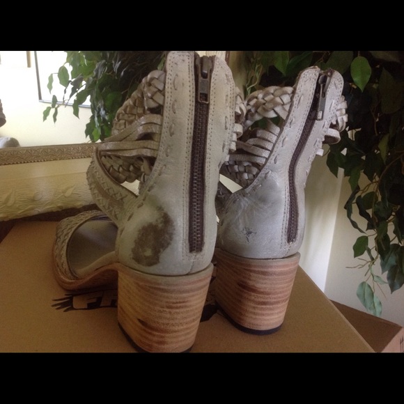 Freebird by Steven Axel Sandal - Picture 3 of 5