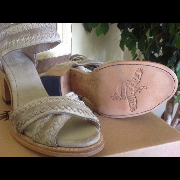 Freebird by Steven Axel Sandal - Picture 5 of 5