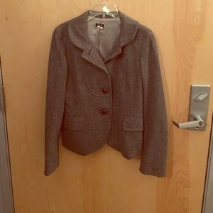 J crew blazer