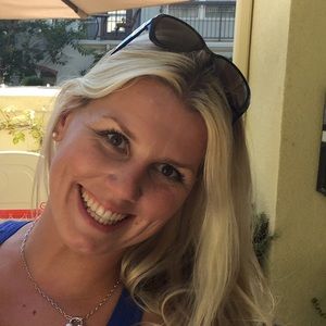 Meet your Posher, Rebekah