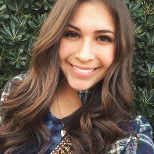 Meet your Posher, Andie