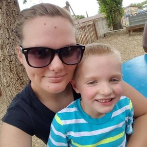 Meet your Posher, Misty