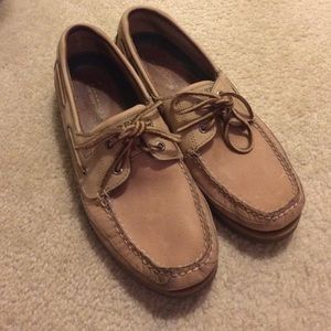 Men's Sperry Top-Siders