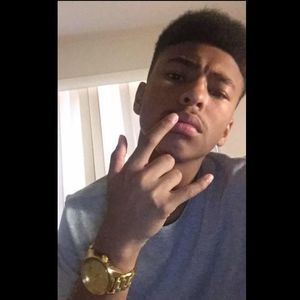 Meet your Posher, Tyler