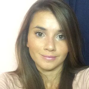 Meet your Posher, Brianna